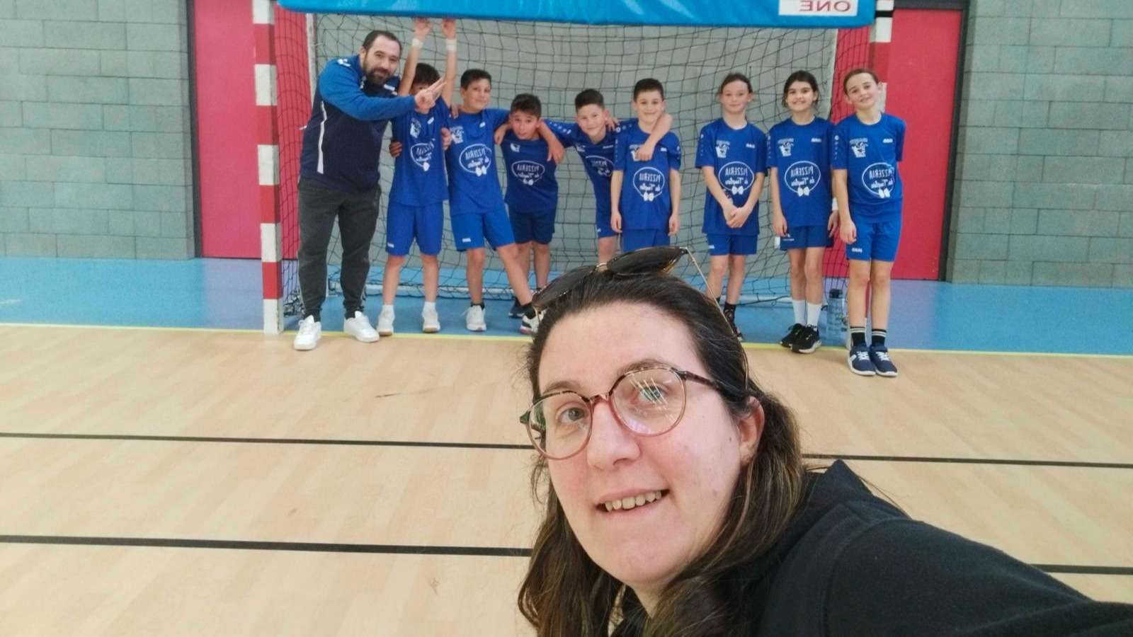 Résultats du weekend du 14/03/2026