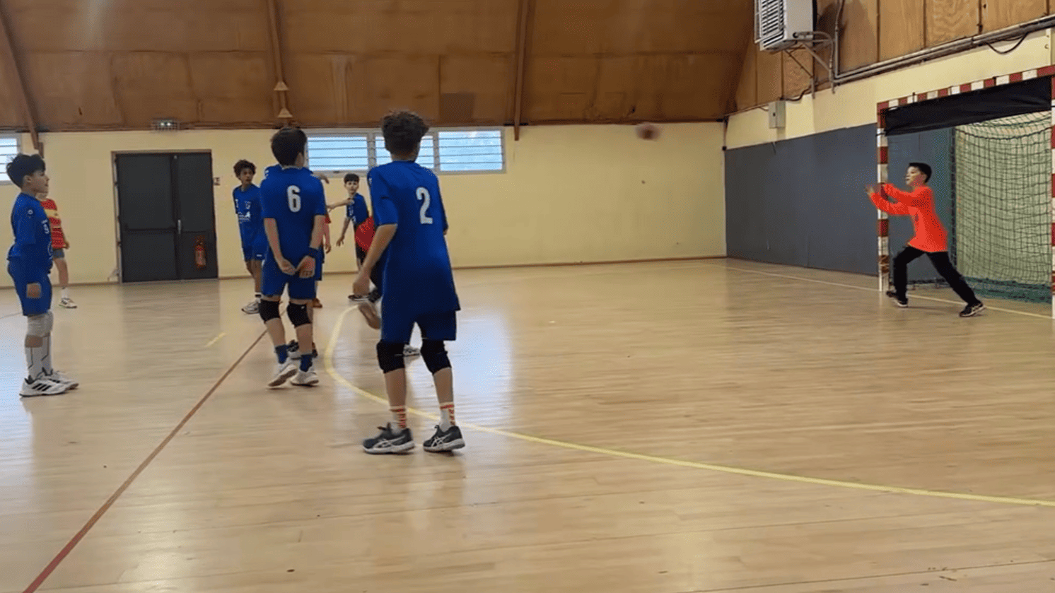 Résultats du weekend du 28/03/2026