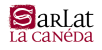 Logo de la mairie de Sarlat-la-Canéda