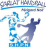 Logo du SHPN - Sarlat Handball Périgord Noir